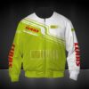 Blouson bomber Claas