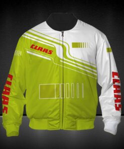 Blouson bomber Claas