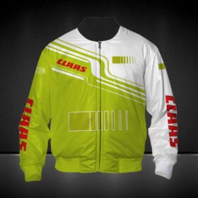 Blouson bomber Claas