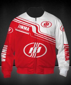 Blouson bomber Jinma