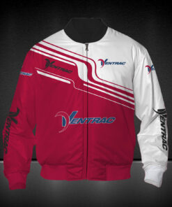 Blouson bomber Ventrac