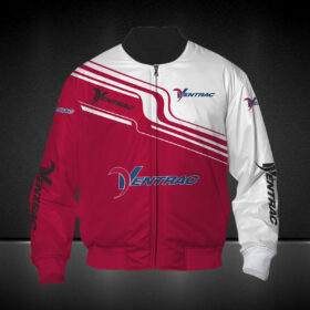 Blouson bomber Ventrac