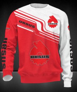Sweat Ursus