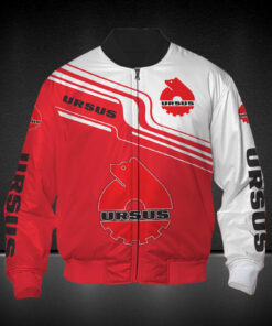 Blouson bomber Ursus