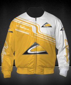 Blouson bomber Challenger