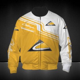 Blouson bomber Challenger