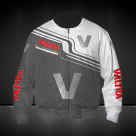 Blouson bomber Valtra