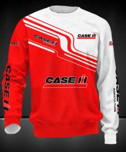 Sweat Case IH