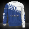 Sweat Iveco