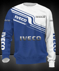 Sweat Iveco