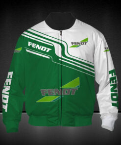 Blouson bomber Fendt