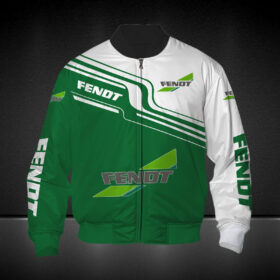 Blouson bomber Fendt