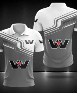 Polo Western Star