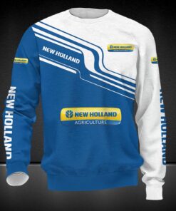 Sweat New Holland