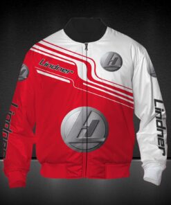 Blouson bomber Lindner