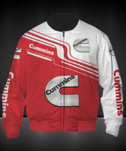 Blouson bomber Cummins