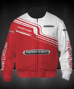 Blouson bomber Freightliner