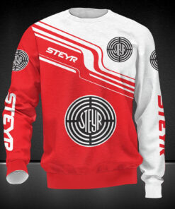 Sweat Steyr