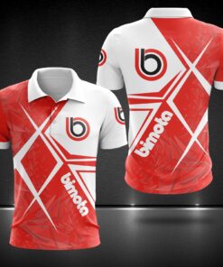 Polo Bimota Motorcycles