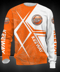 Sweat Keeway Motorcycles