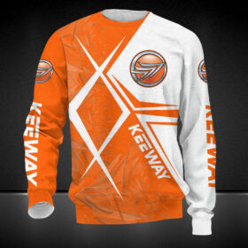 Sweat Keeway Motorcycles