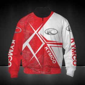 Blouson bomber Kymco Motorcycles