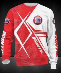 Sweat Fantic Motorcycles