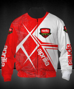 Blouson bomber Aprilia