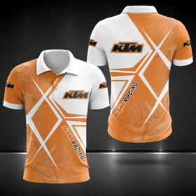 Polo KTM Racing