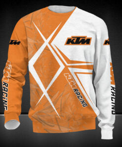 Sweat KTM Racing