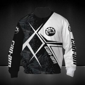 Blouson bomber BRP Can-am