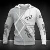 Hoodie zippée Fox Racing