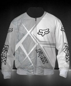 Blouson bomber Fox Racing