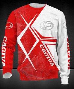 Sweat Cagiva Motorcycles