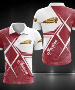 Polo Indian Motorcycle