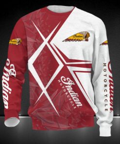 Sweat Indian Motorcycle