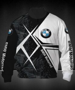Blouson bomber BMW Motorrad