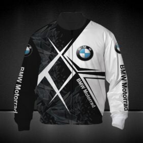 Blouson bomber BMW Motorrad