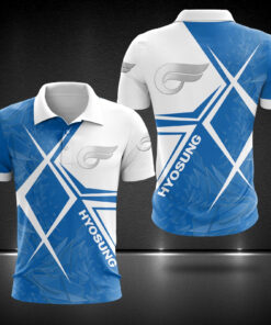 Polo Hyosung Motorcyles