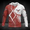 Hoodie zippée Victory Motorcycles
