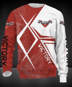 Sweat Victory Motorcycles