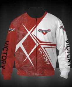Blouson bomber Victory Motorcycles