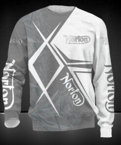 Sweat Norton Motorcycles