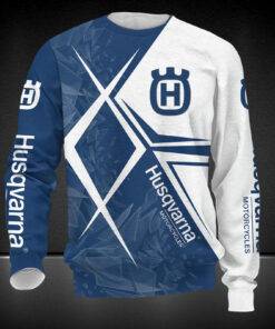 Sweat Husqvarna Motorcycles