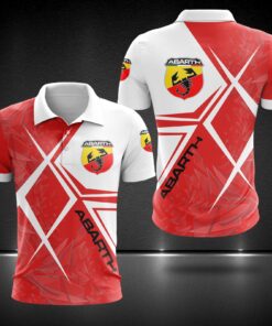 Polo Abarth