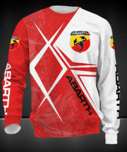 Sweat Abarth
