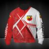 Blouson bomber Abarth