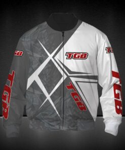 Blouson bomber TGB Motorcyles