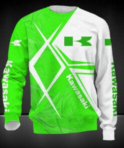 Sweat Kawasaki