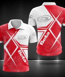 Polo Beta Motorcycles